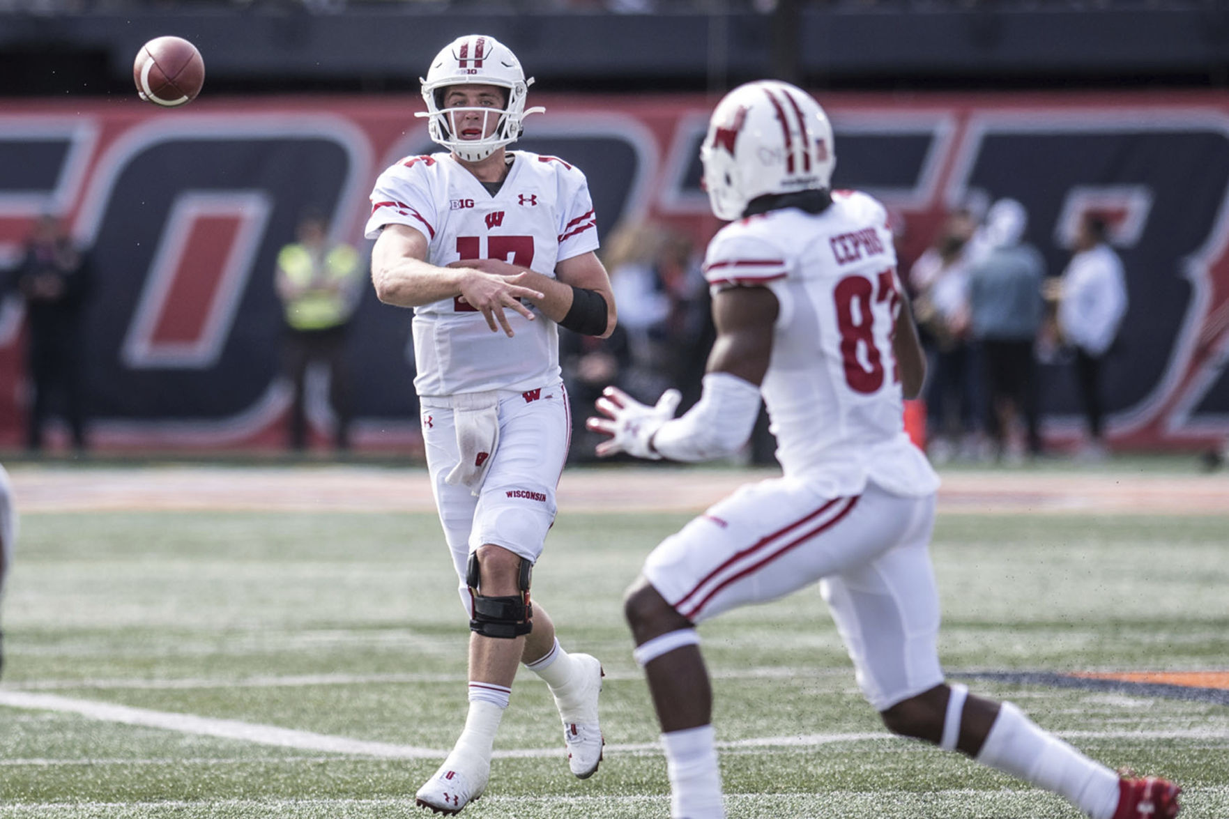 UW vs. Illinois